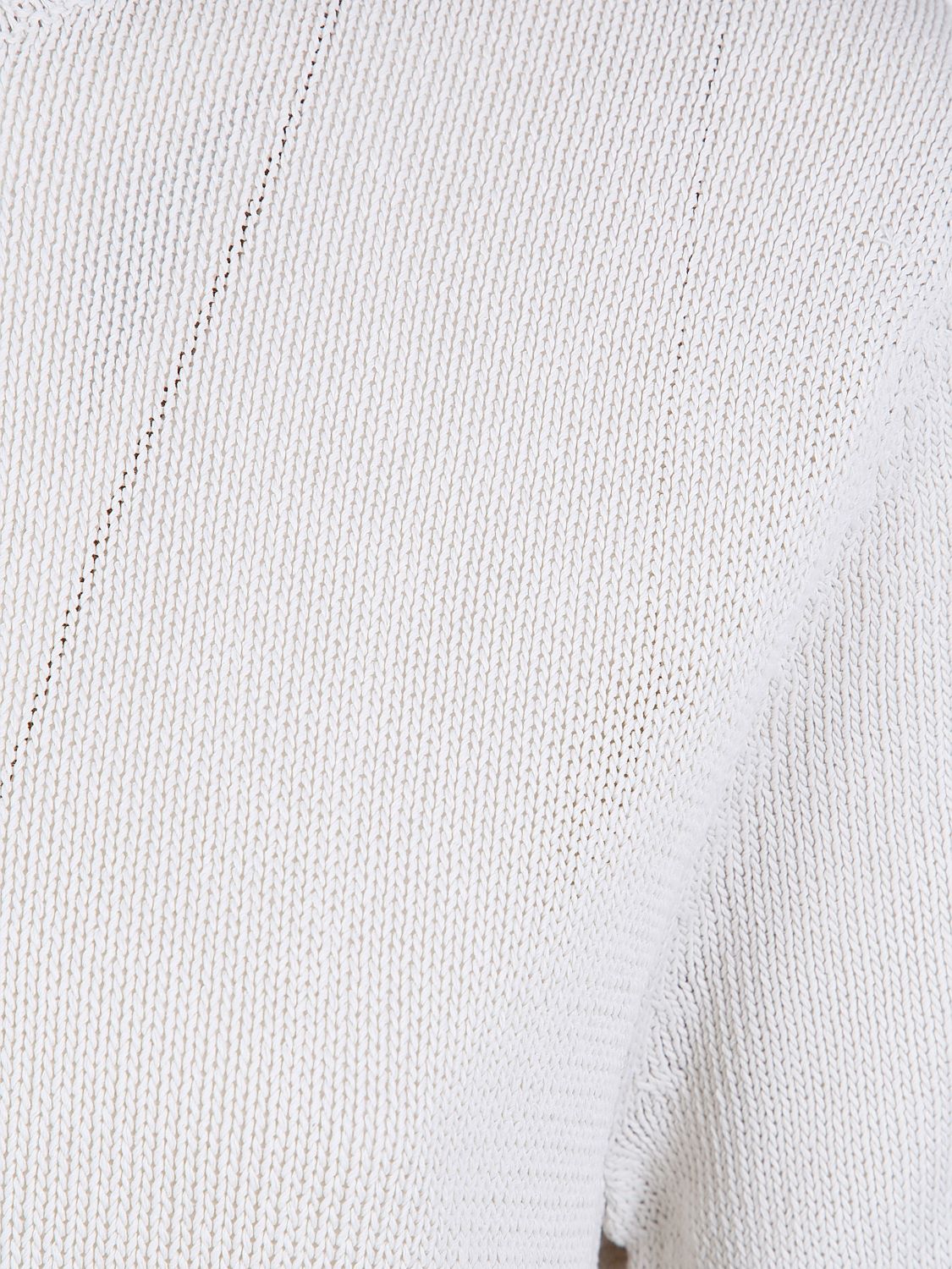 Top Woman color White