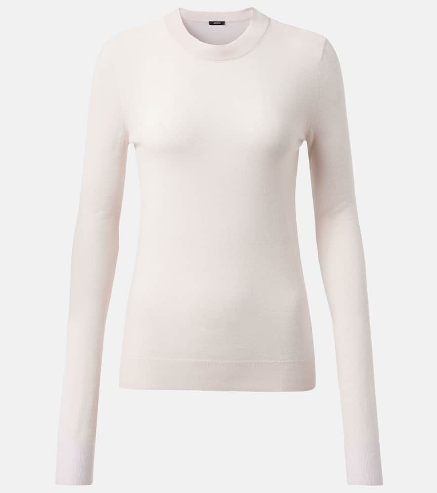 Cashmere sweater