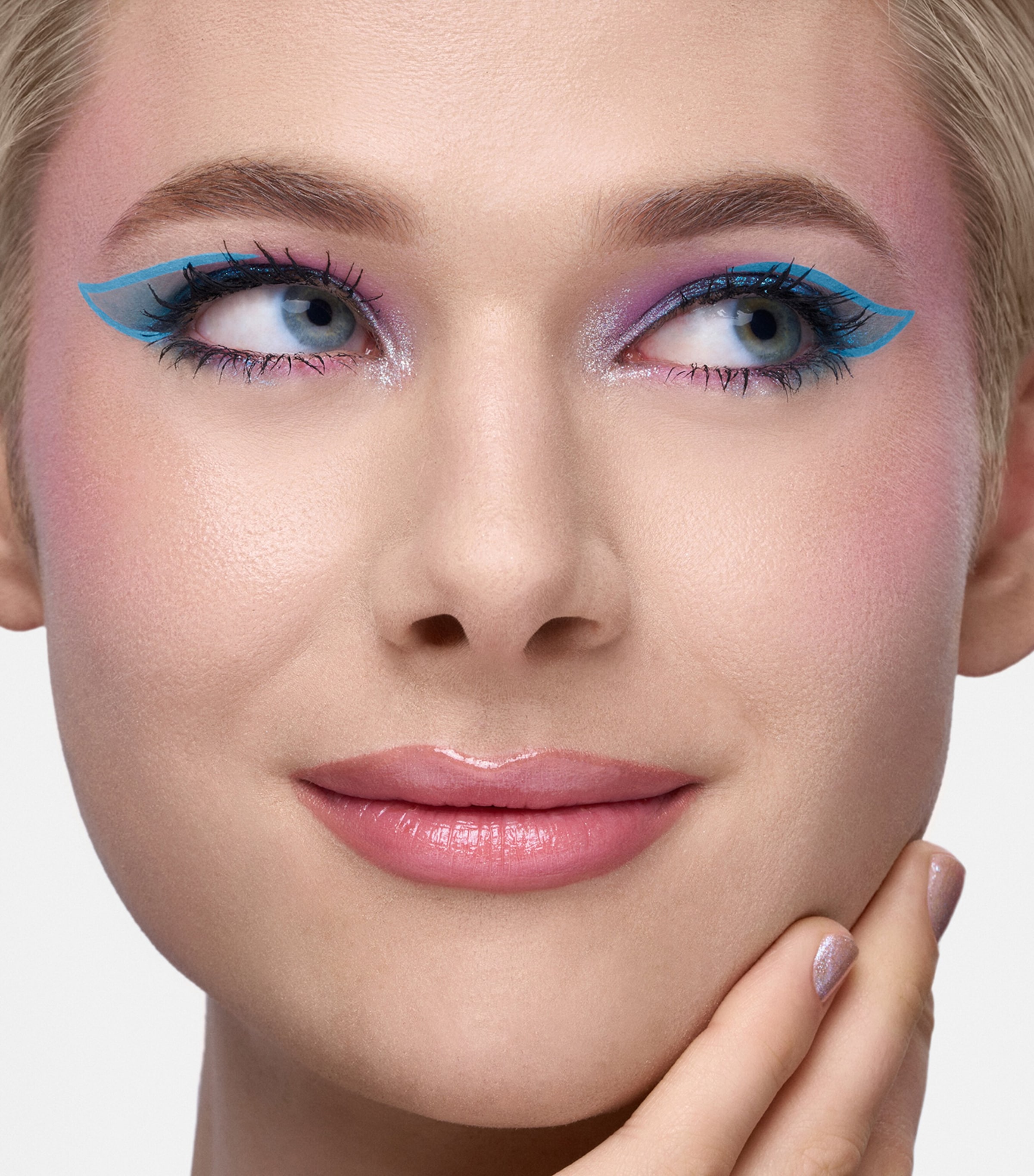 That's My Line! 24H Lasting Waterproof Eyeliner