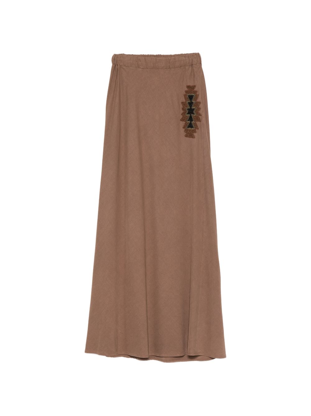 Long skirt