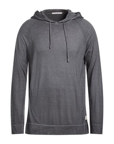 Man Sweatshirt Grey Size S Wool