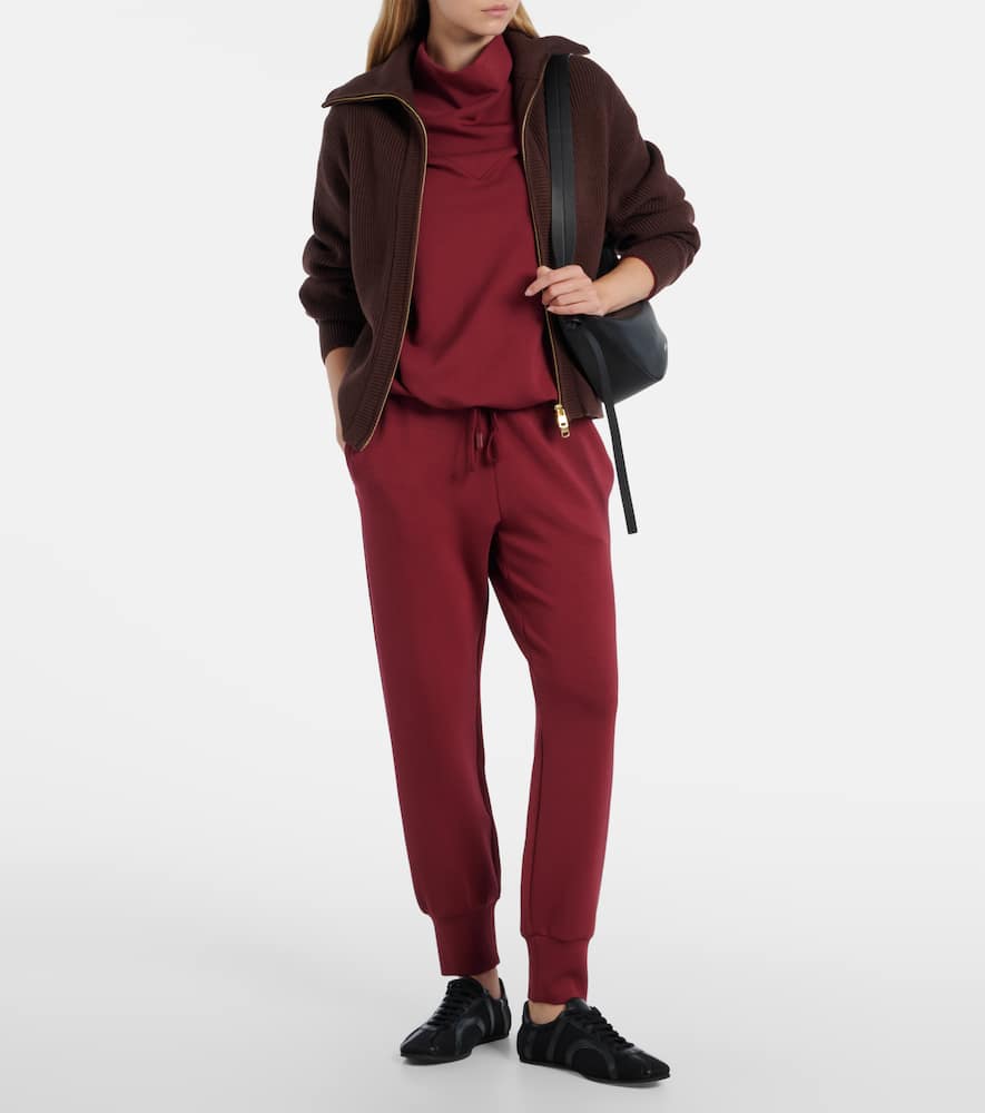 Slim Cuff 27.5 sweatpants