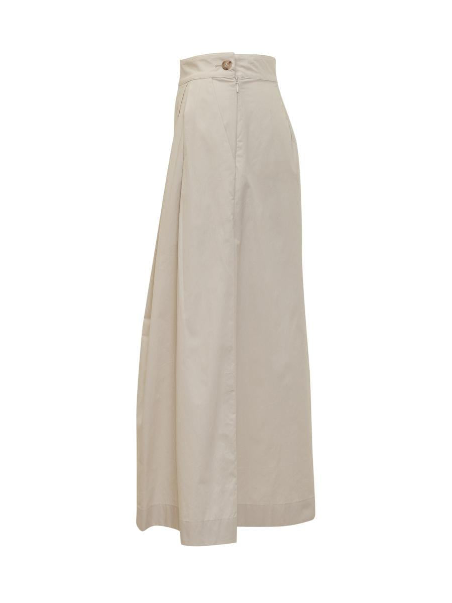 Long Skirt