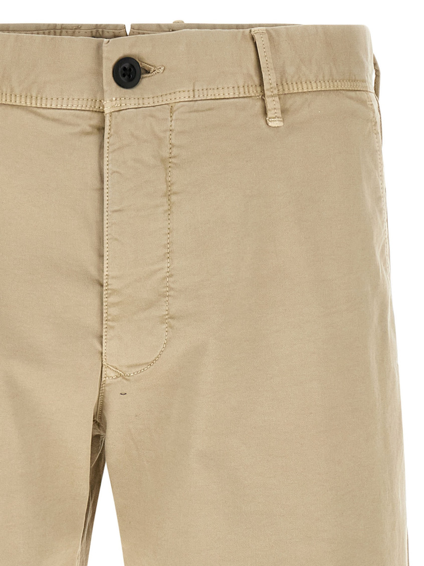 Shorts Light And Natural