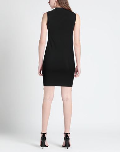 Woman Mini dress Black