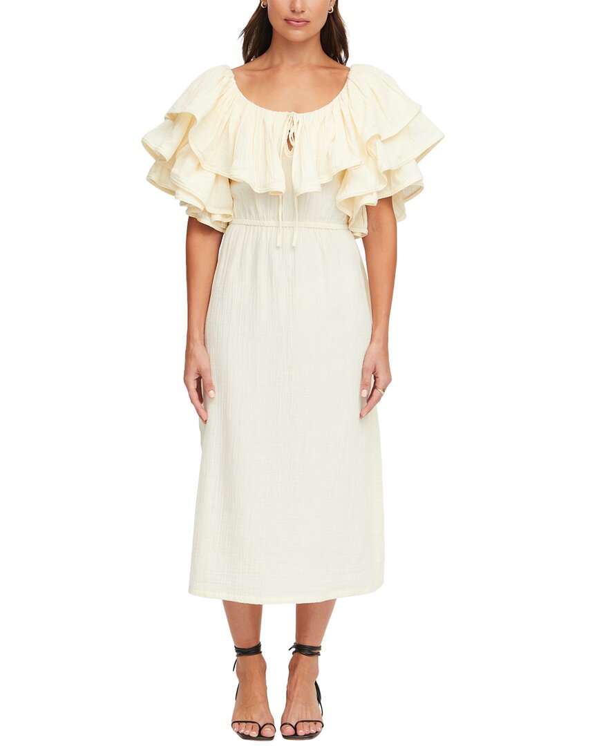 Sally Midi Dress