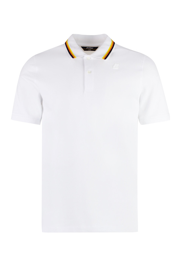 Vinnie Polo