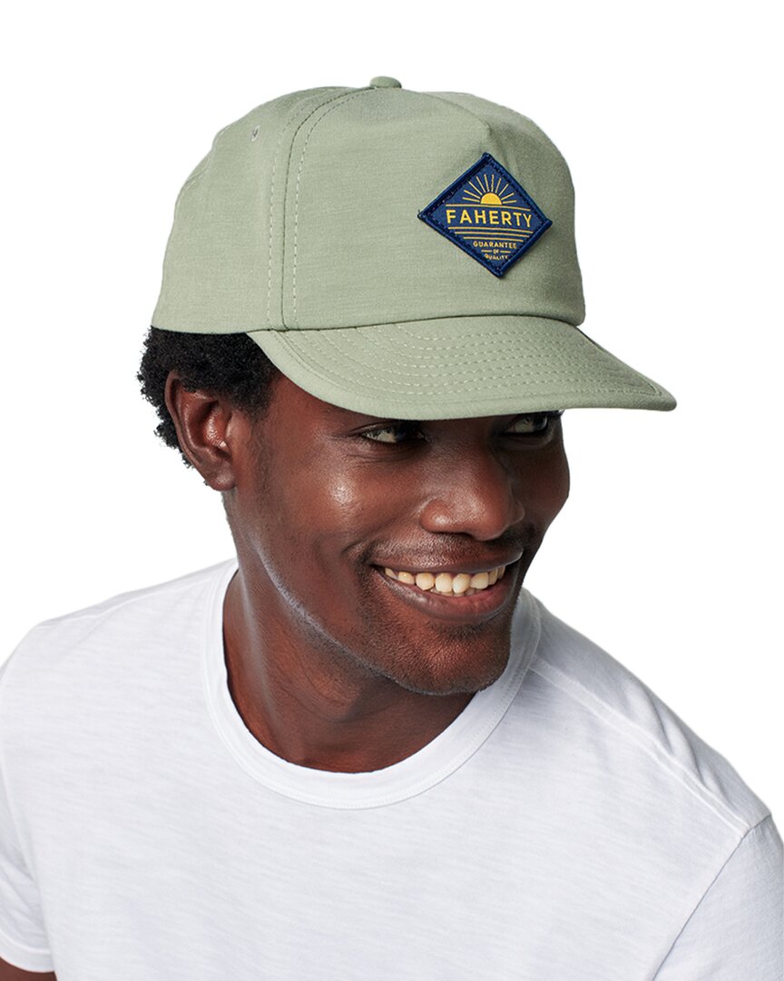 All Day Front Seam Hat