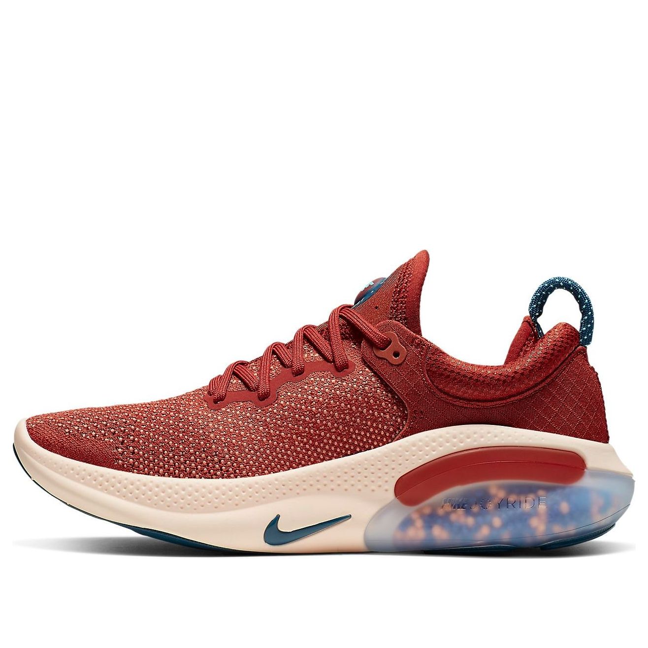 (WMNS) Joyride Run Flyknit 'Cinnabar'