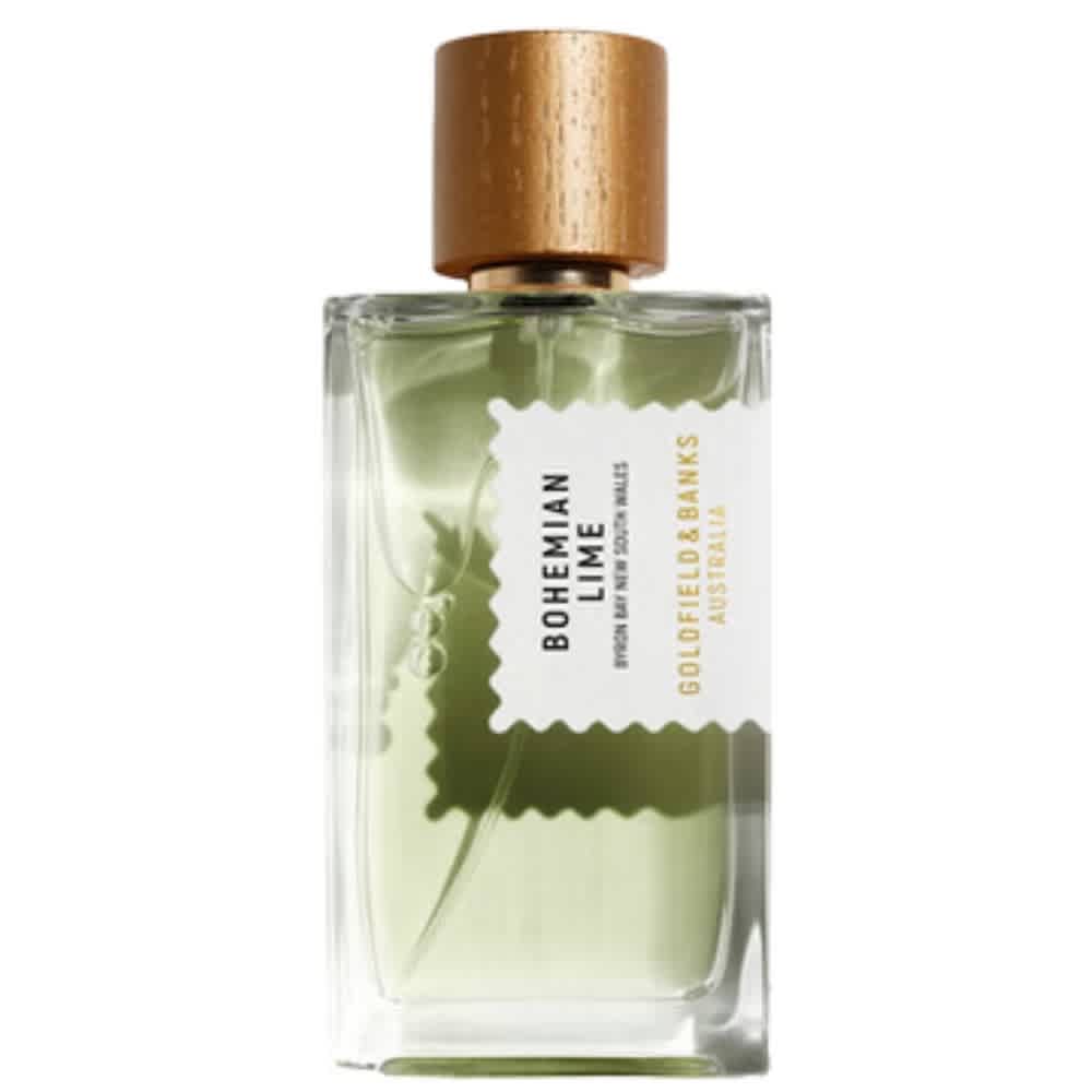Unisex Bohemian Lime Parfum Concentrate Spray 3.4 oz Fragrances 9356353000008