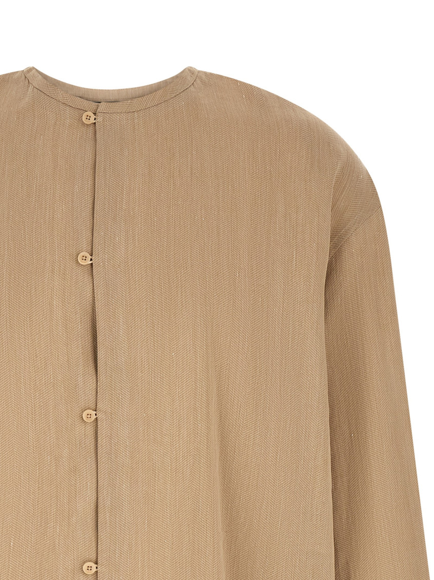 La Chemise Pastro Shirt