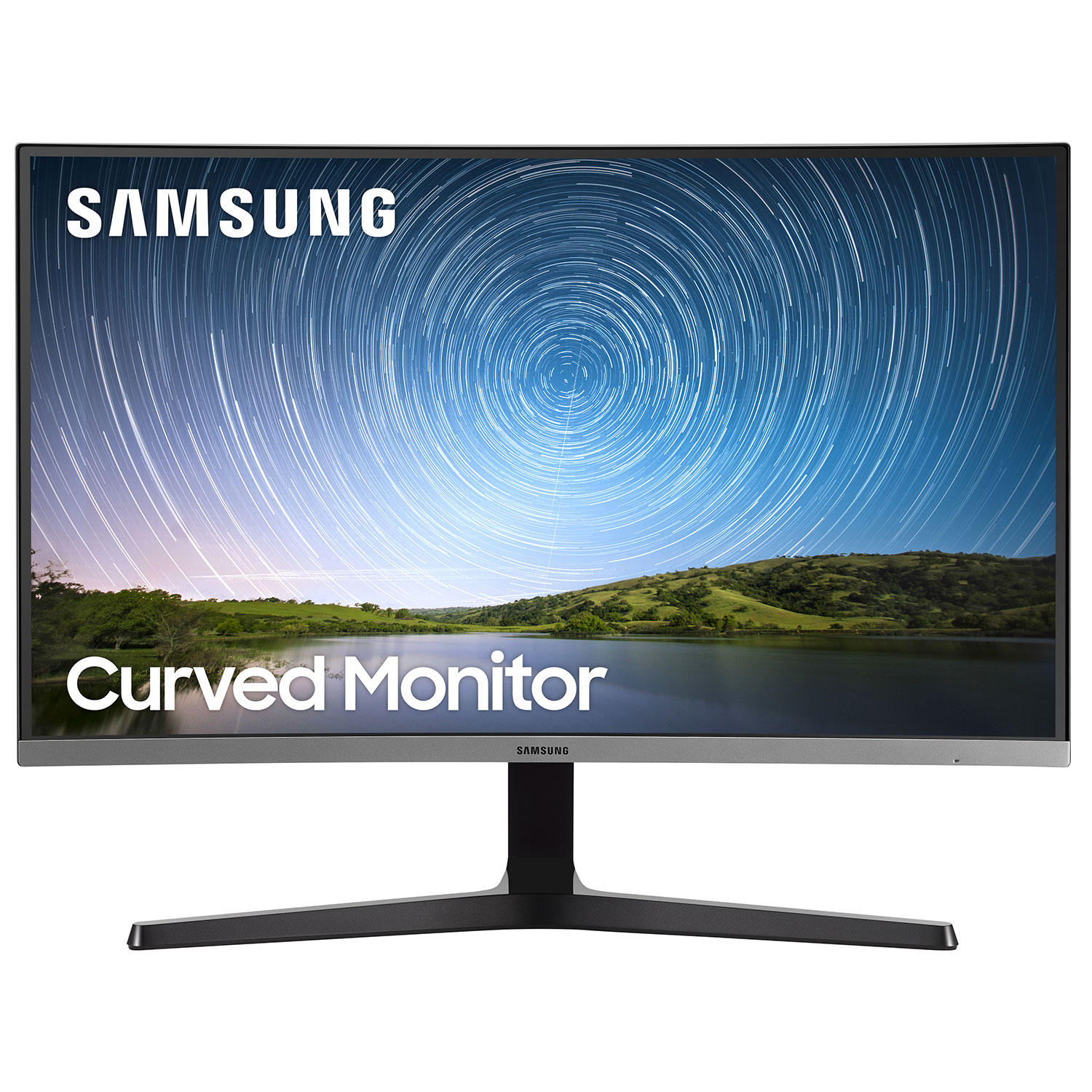 32' Class CR50 Curved Full HD Monitor