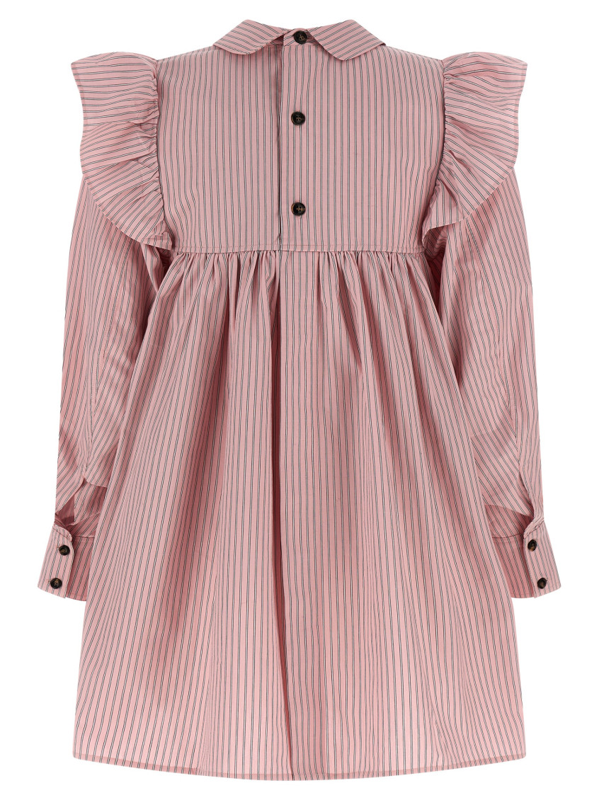 Striped Dress