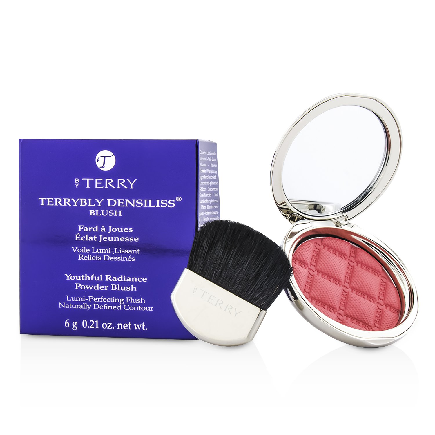 Terrybly Densiliss Blush - 3 Beach Bomb