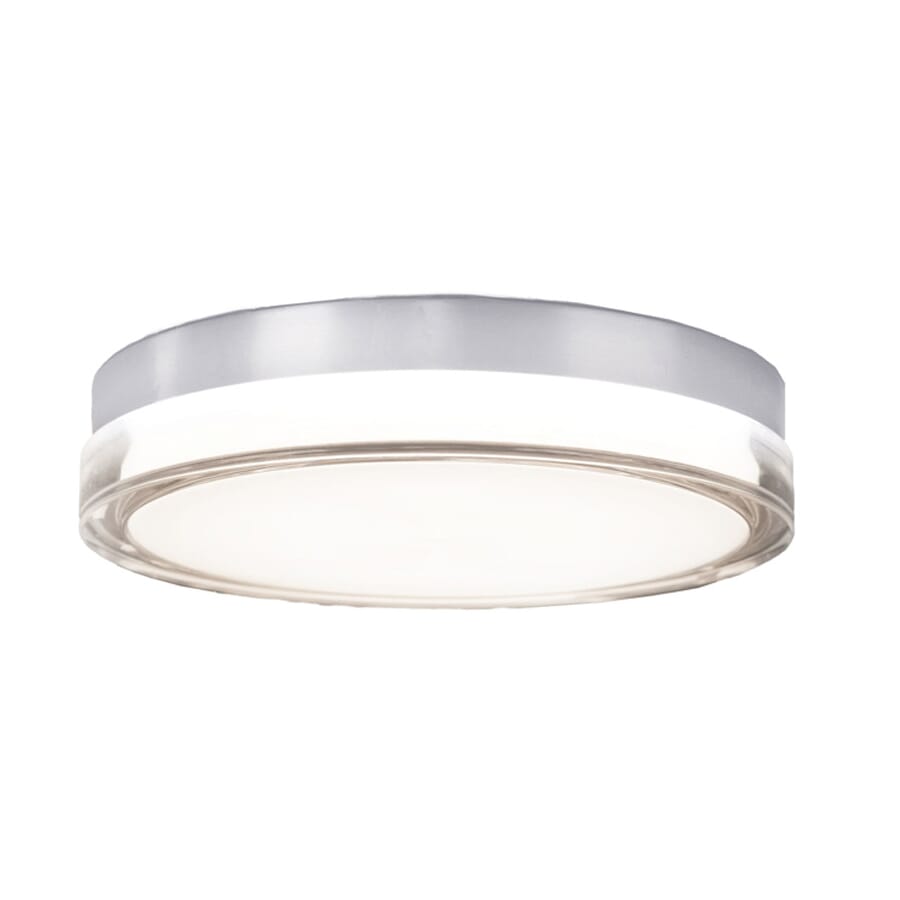 Modern Forms " Outdoor Ceiling Light in Stainless Stee