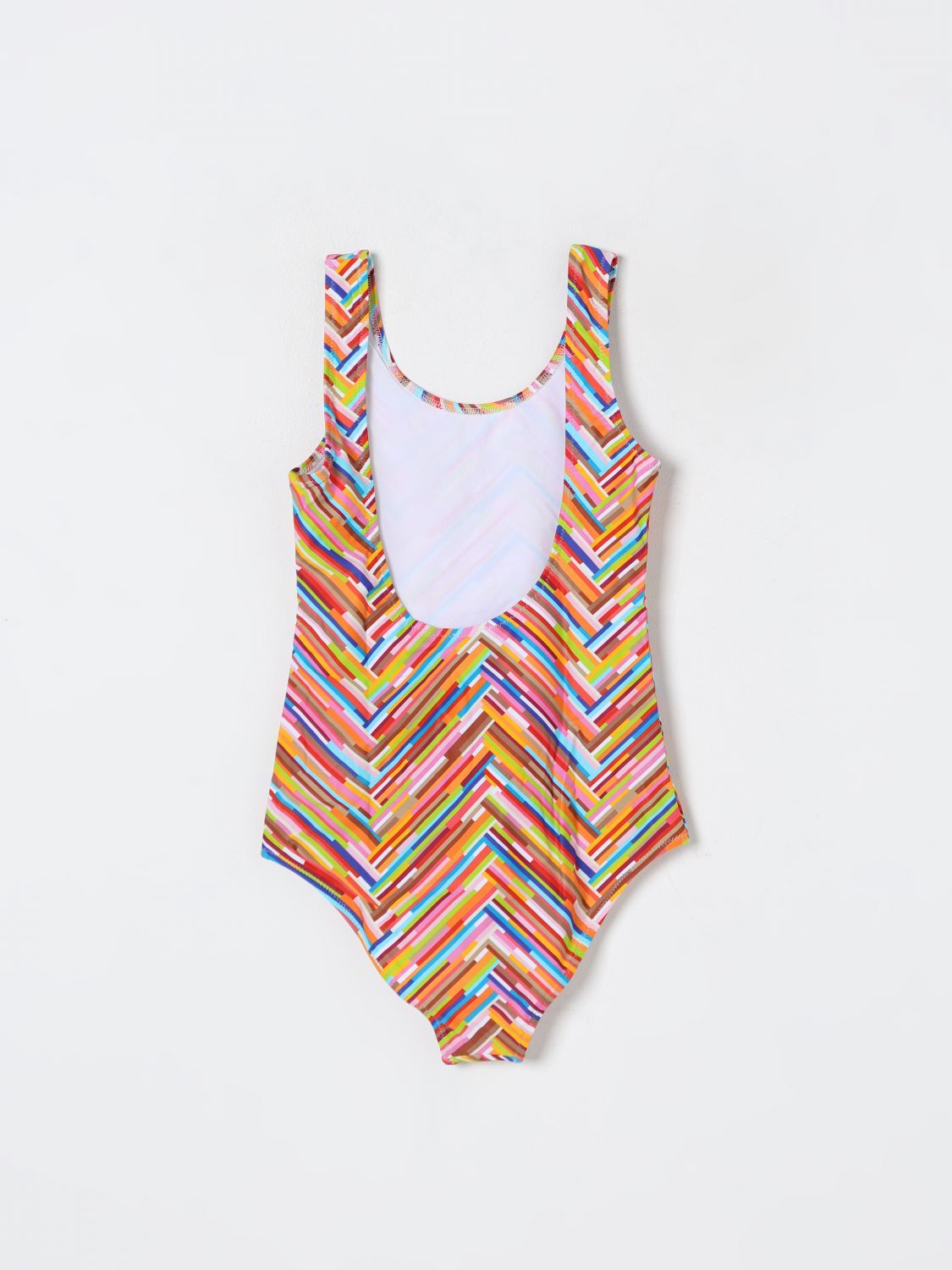 Swimsuit MISSONI Kids color Multicolor