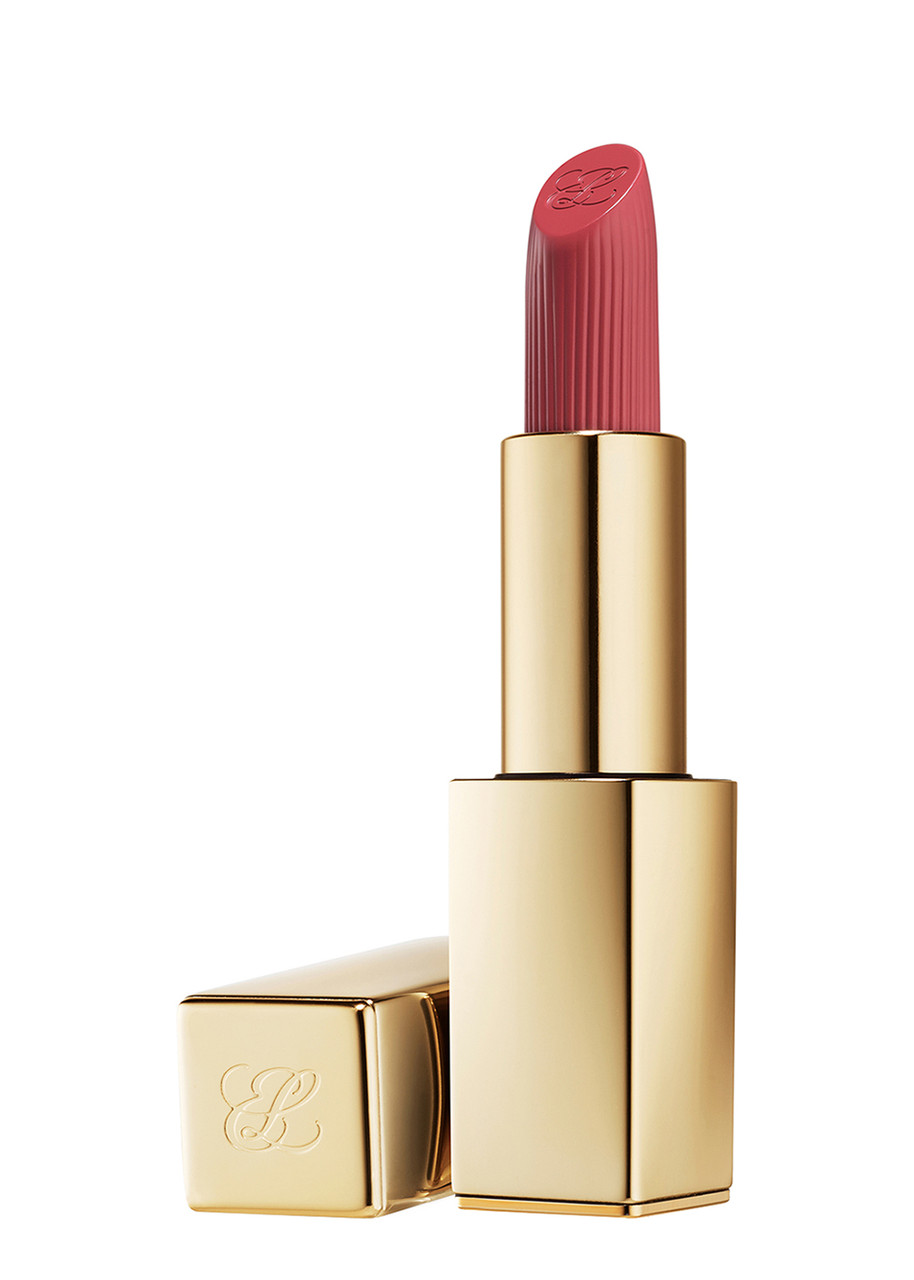 Pure Color Crème Lipstick