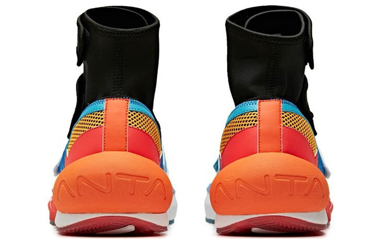 X Dragon Ball Super Basketball Shoes 'Ultra Instinct Goku'