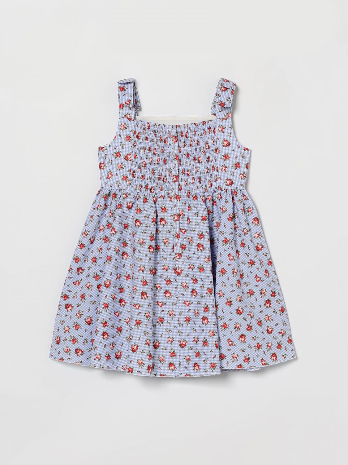 Suit Kids color Pink