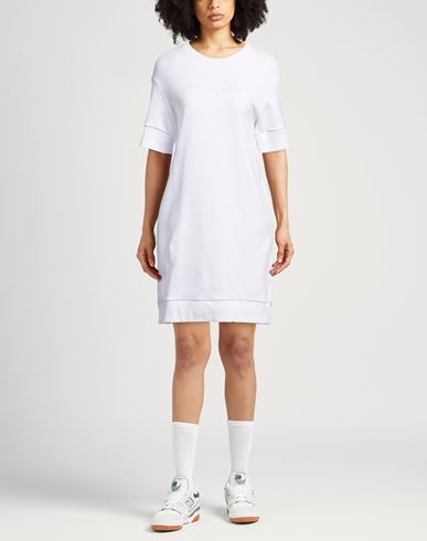 Woman Mini dress White