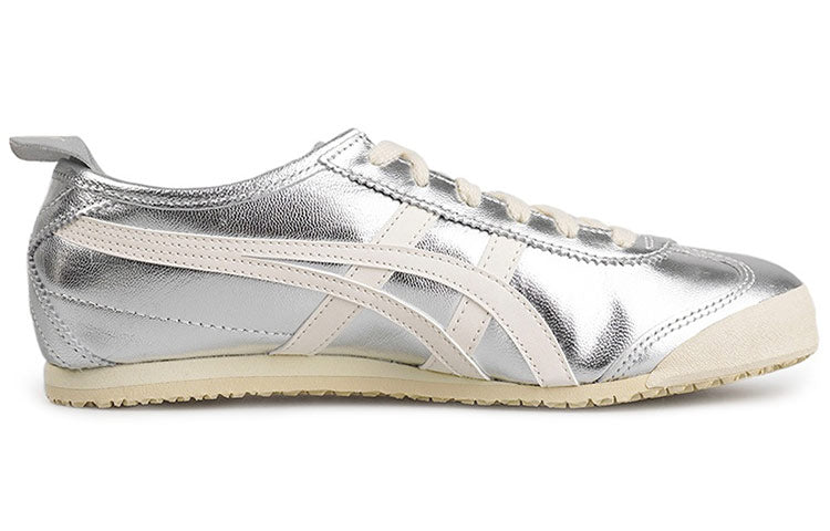 Mexico 66 'Silver Off White'