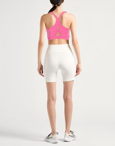Ea7 Woman Top Fuchsia Size XXL Polyamide, Elastane