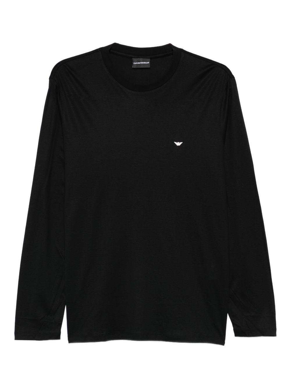 Cotton blend t-shirt