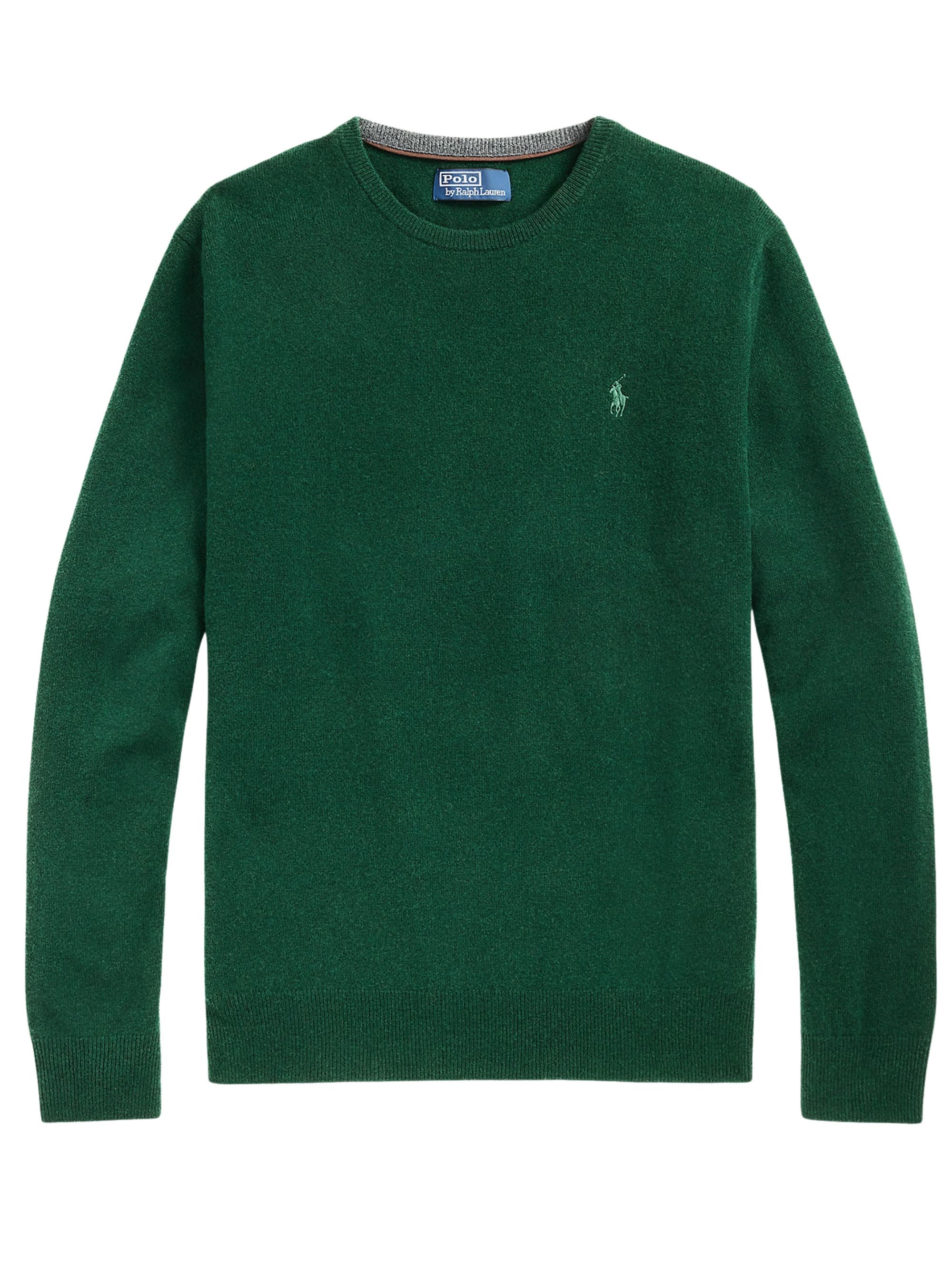Sweatshirt With Logo