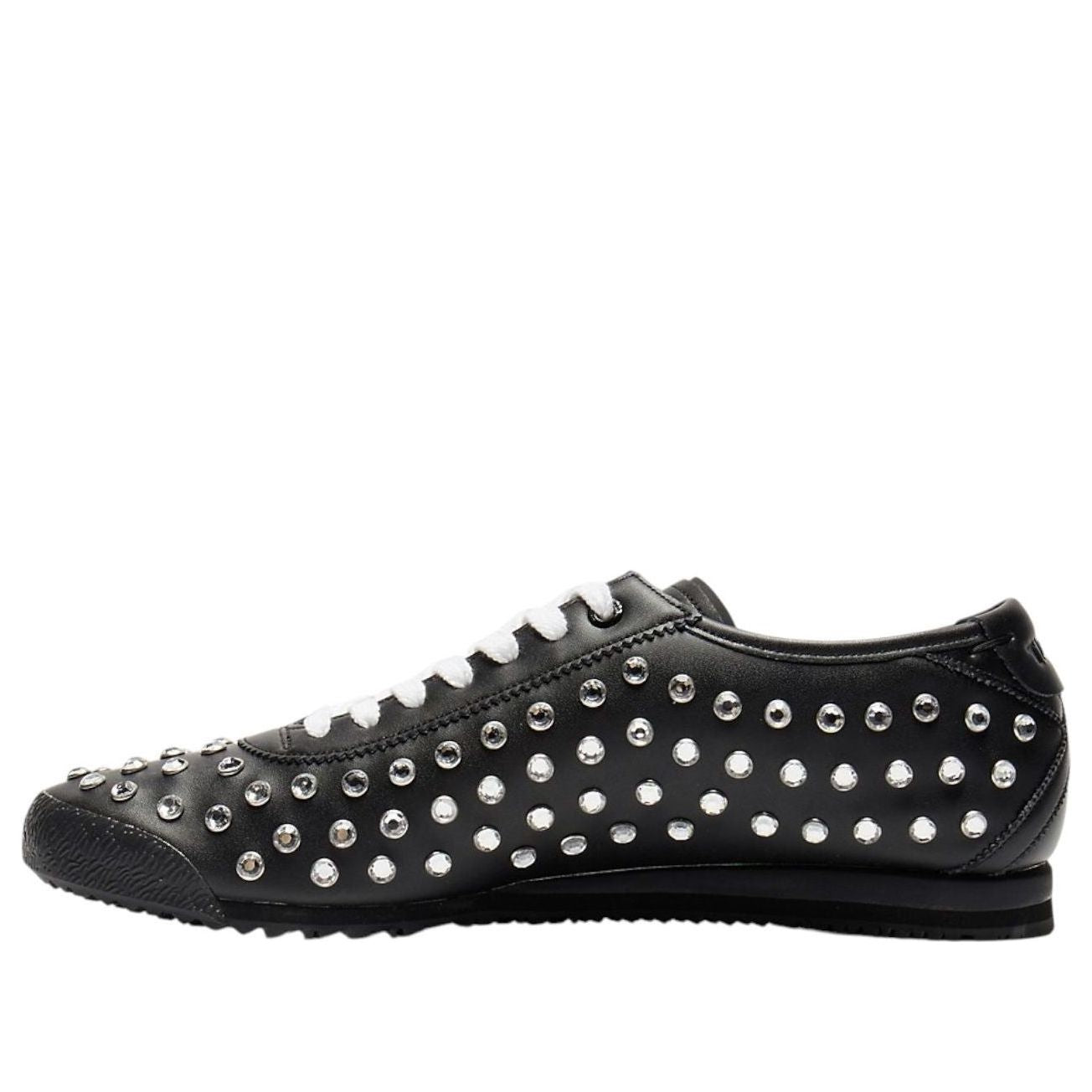 Mexico 66 SD Crystal 'Black'