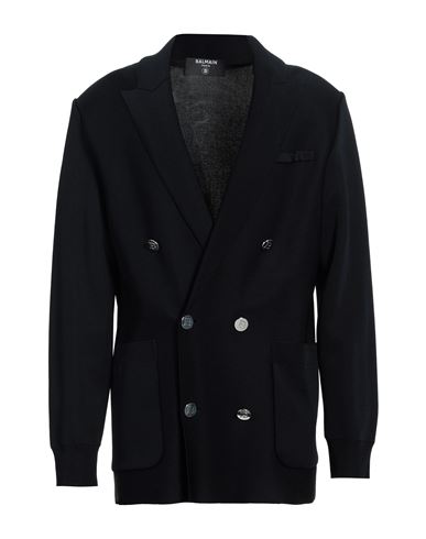 Man Blazer Midnight blue