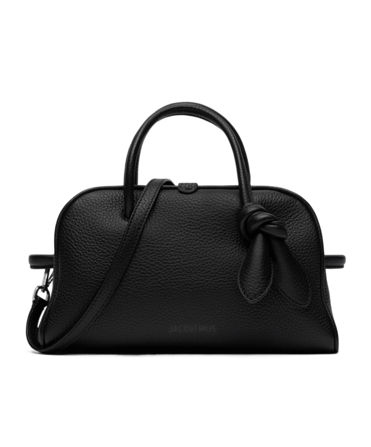 The Small Turismo Bowling Bag