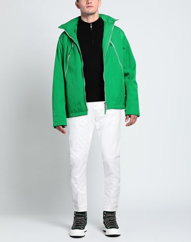 Man Pants White