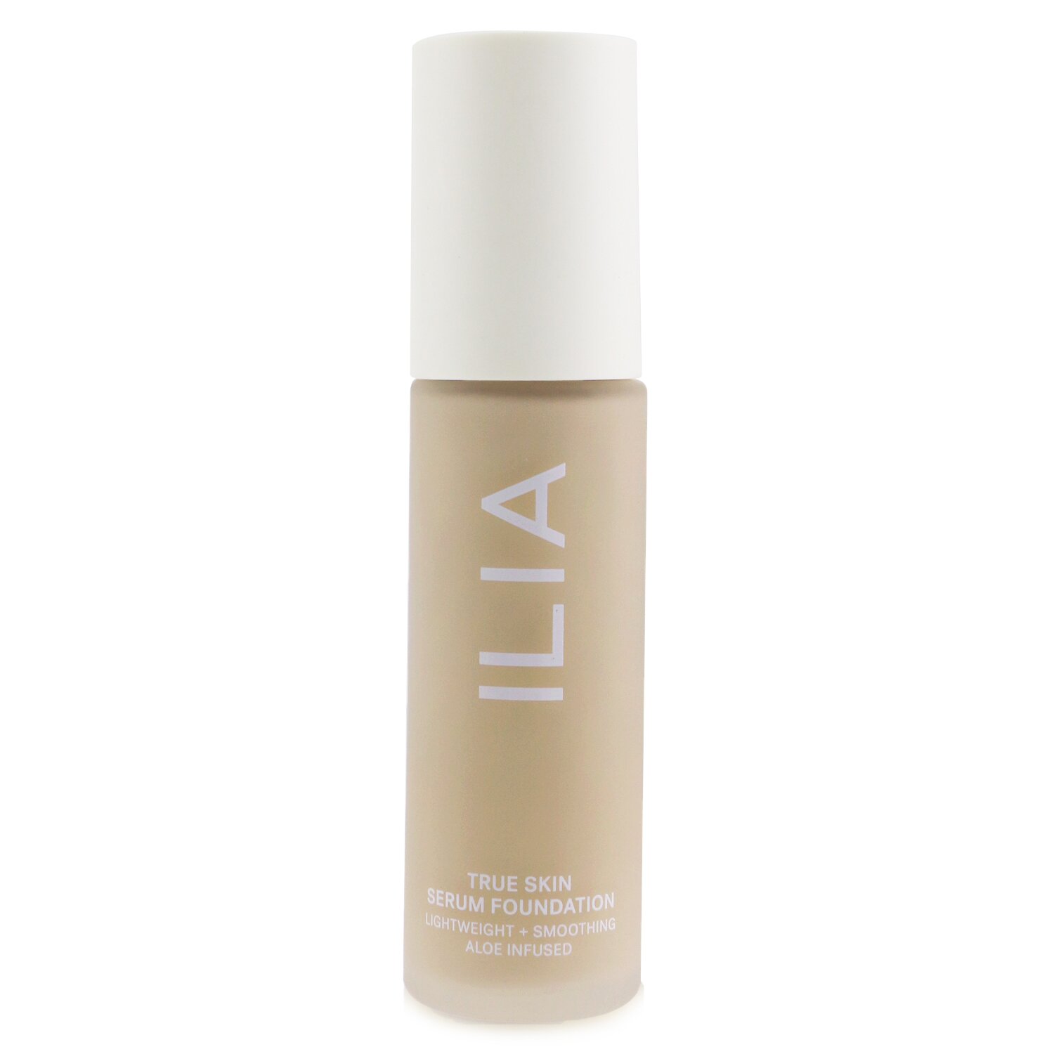 True Skin Serum Foundation - .5 Corsica