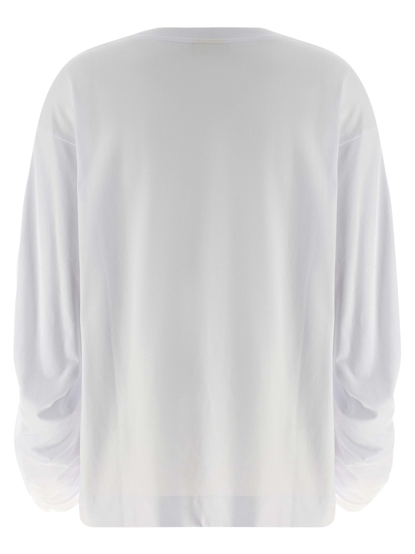 Heynas T-Shirt White
