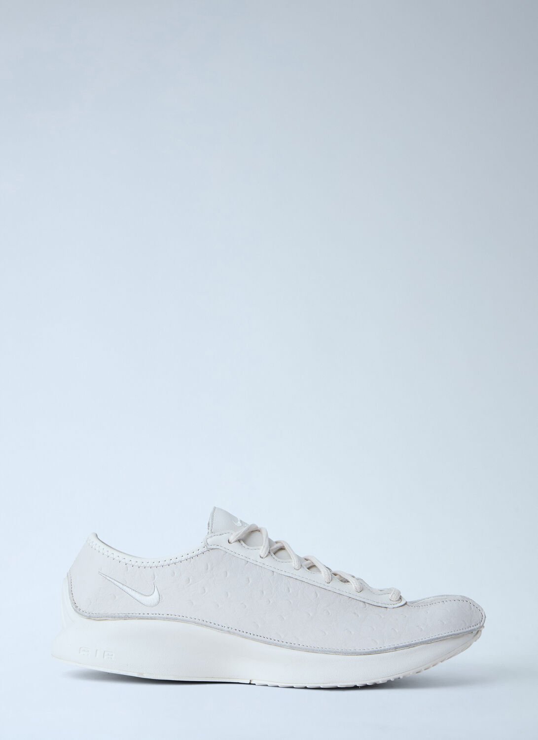 Air Superfly Sneakers -  Sneakers White Us