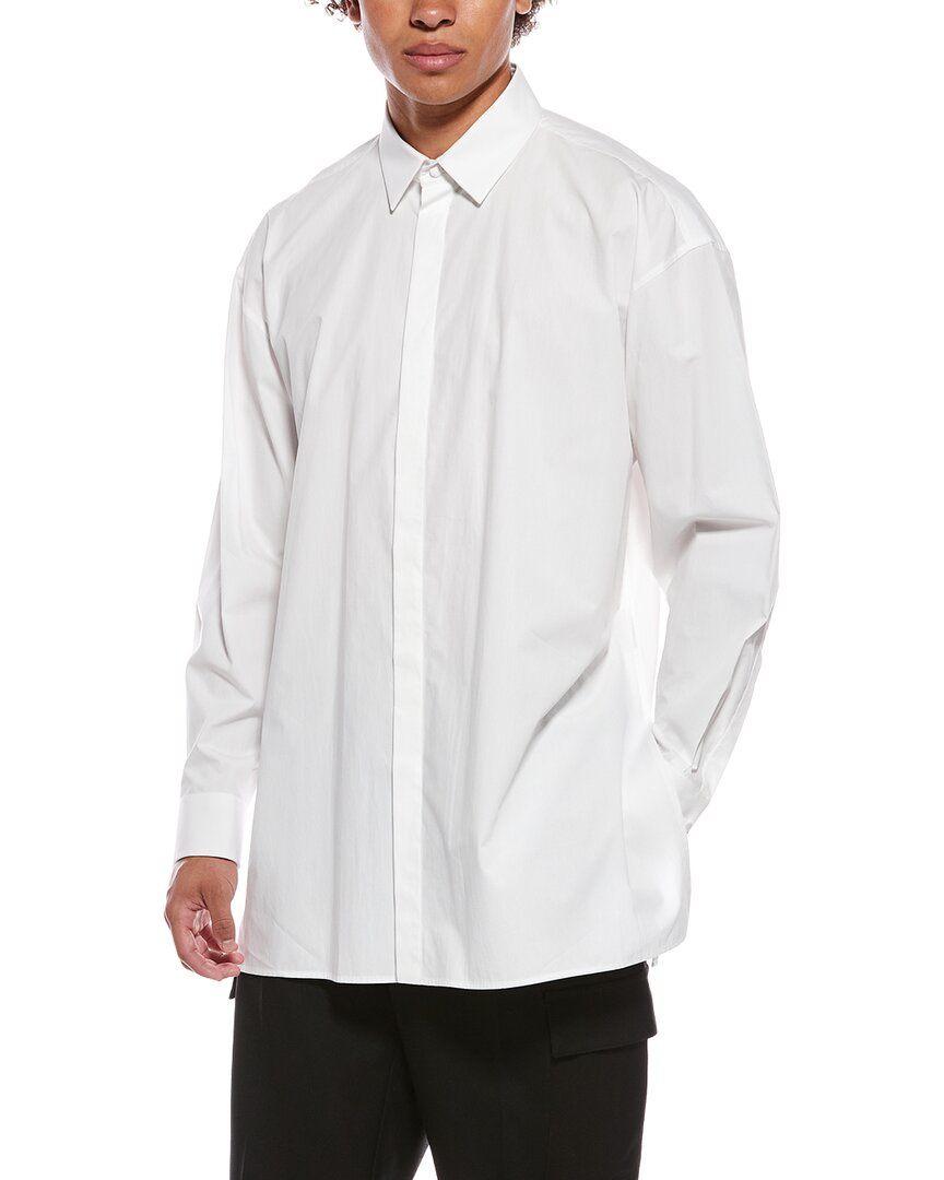 Button Down Shirt