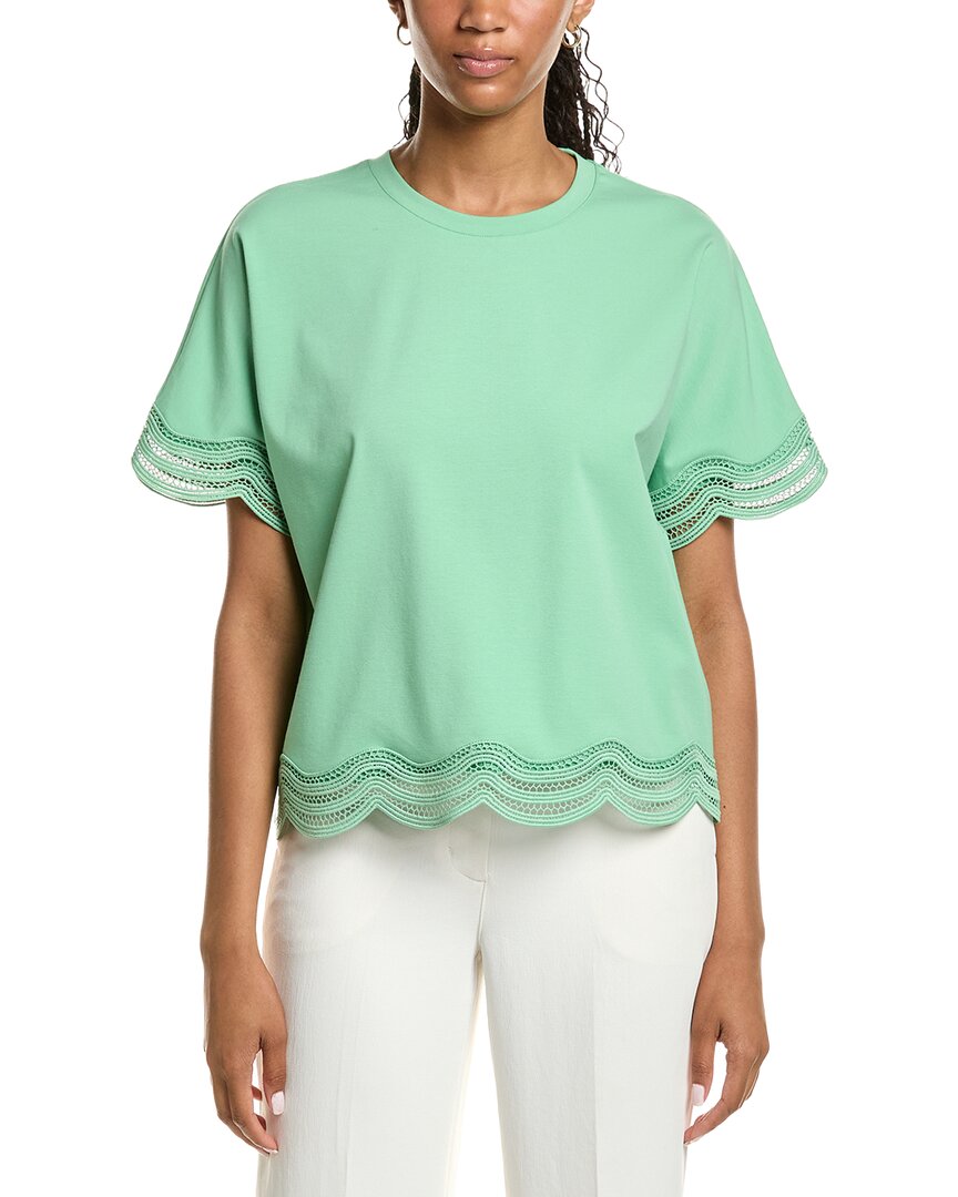 Ihpaola Short Sleeve Top