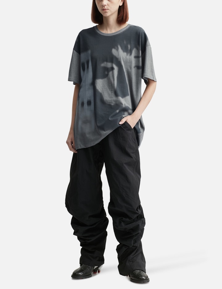 YEONJUN GGUM X Over Fit Short Sleeve T-Shirt