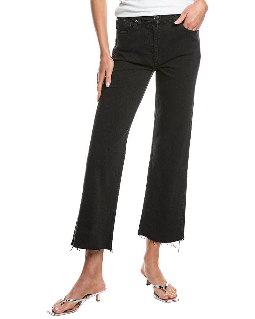 Aiden Black Jean