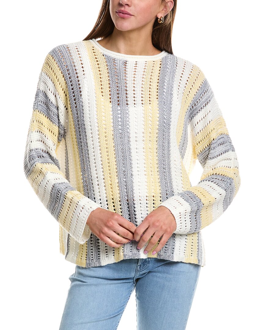 Keola Crewneck Pullover