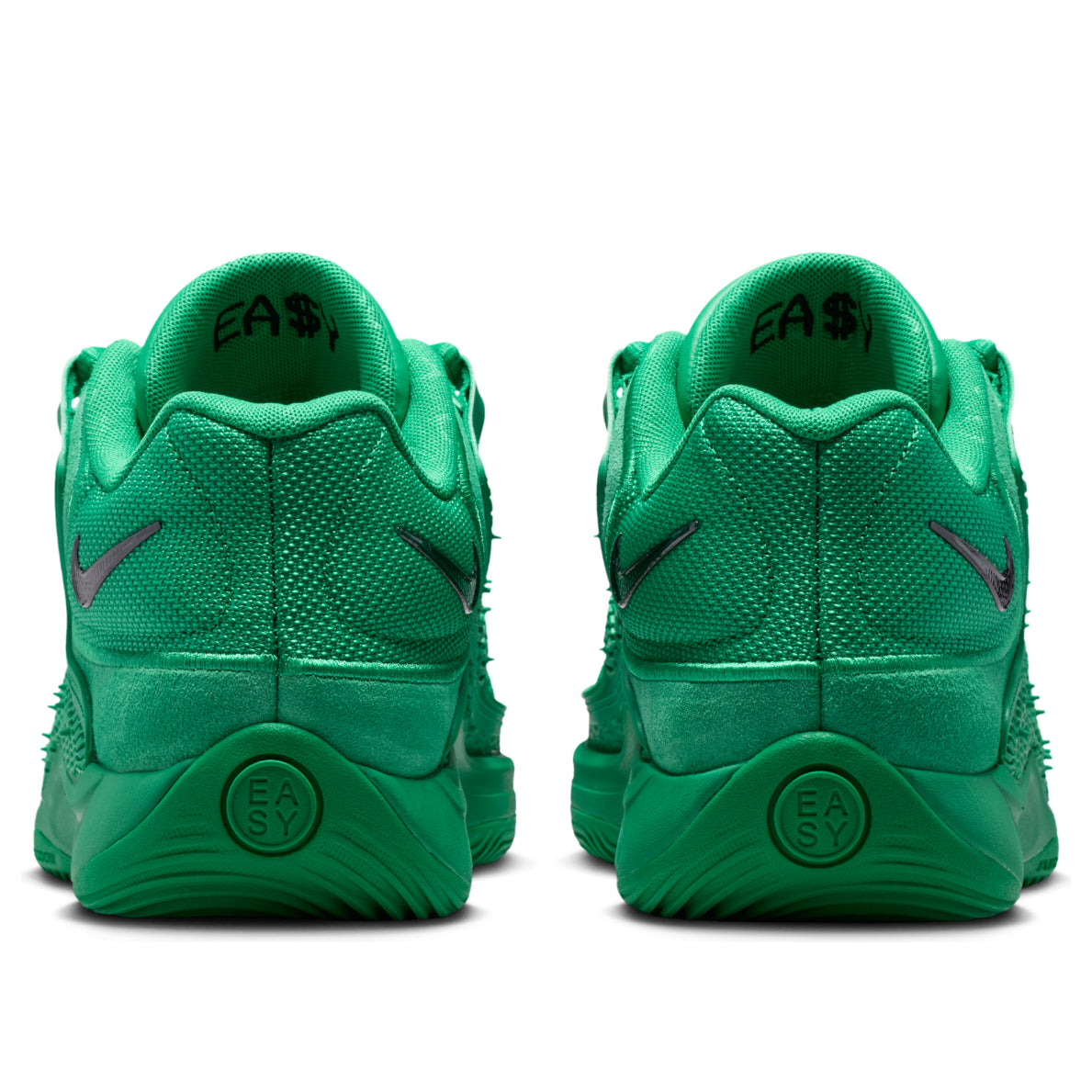 KD 18 LX EP 'All-Star Warning Label'