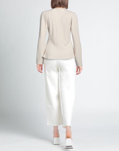 Woman Sweater Beige