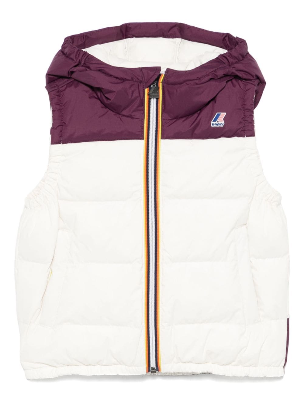 Le Vrai 3.0 Orlan gilet - Blue