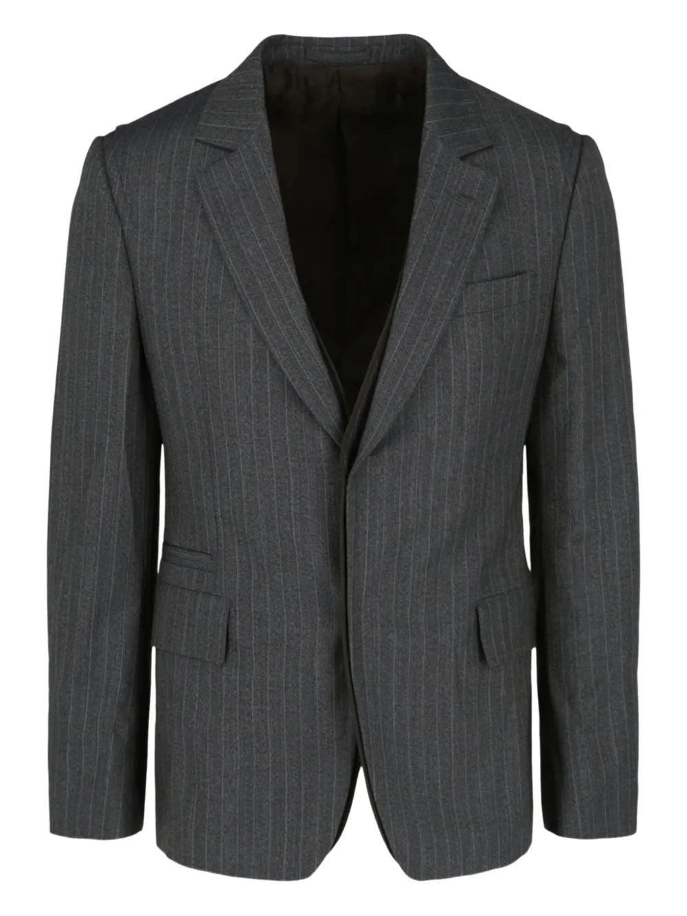 Blazer — Gray