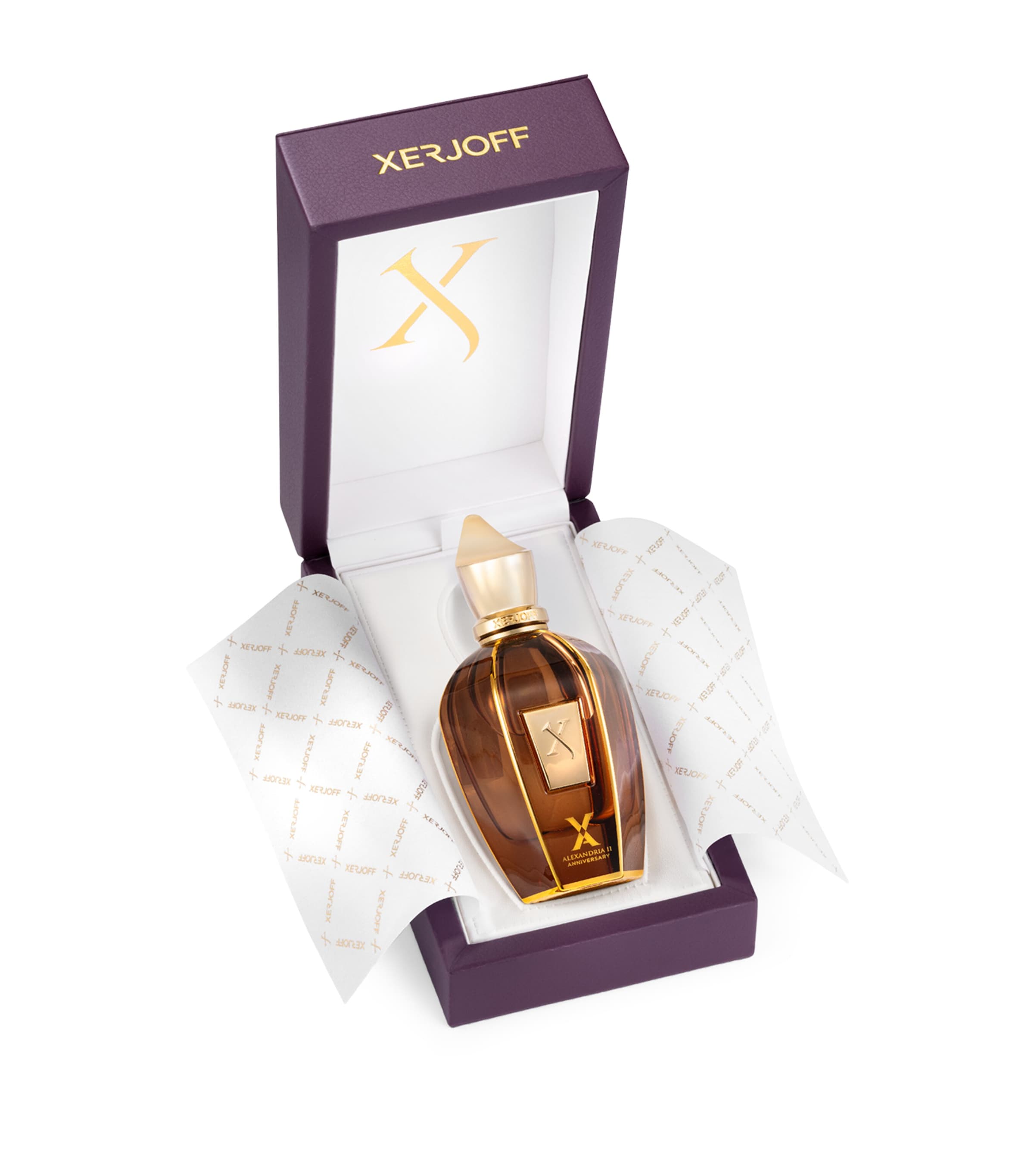 Alexandria Ii Anniversary Eau de Parfum
