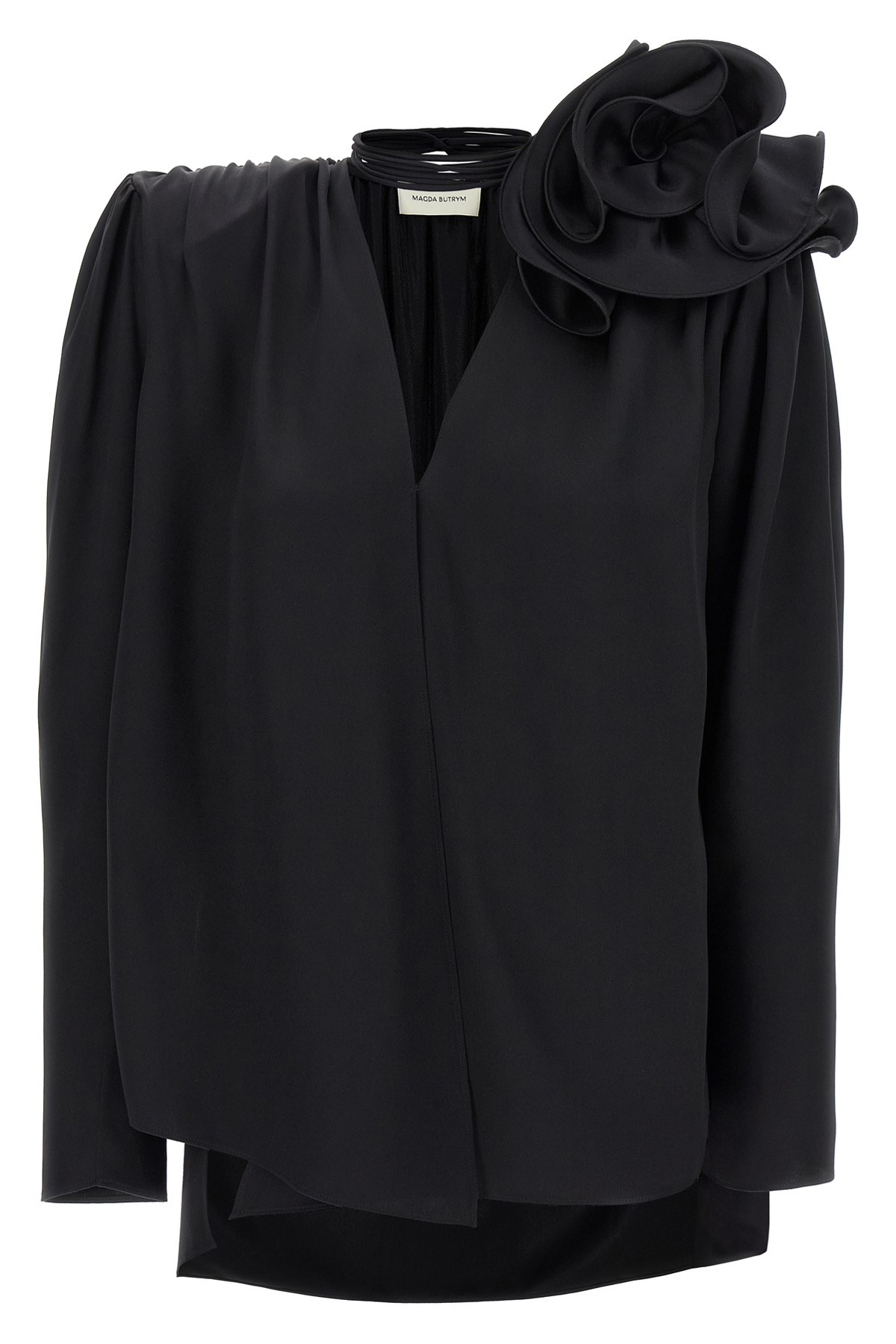 'Pf23 03' Blouse