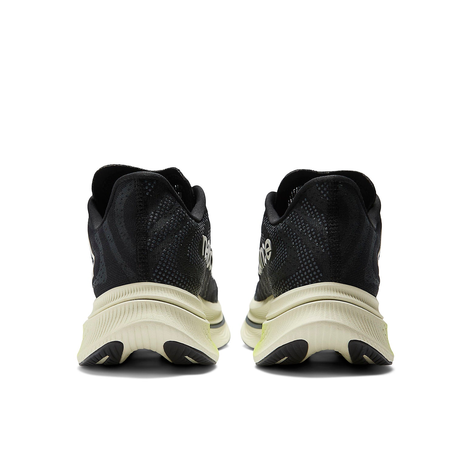 Fuelcell Supercomp Trainer V2 'Black White Yellow'