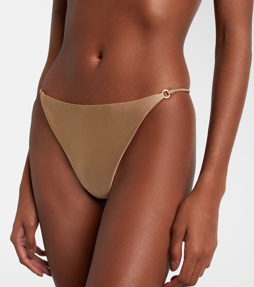 Aria bikini bottoms