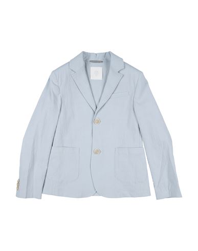 Man Blazer Sky blue