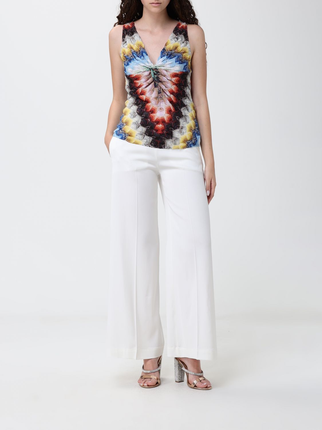 Top Woman color Fa01